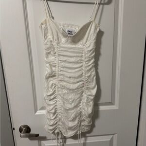 Princess Polly Chicago Mini Dress